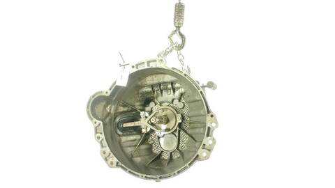 Caja Cambios Renault Master VERSION INDEFINIDA