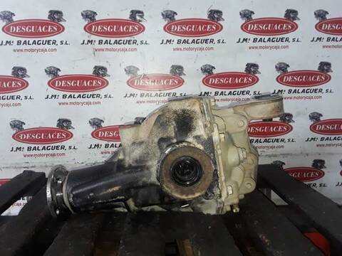 Diferencial Delantero Kia Sorento 2.5 CRDI CONCEPT 140CV