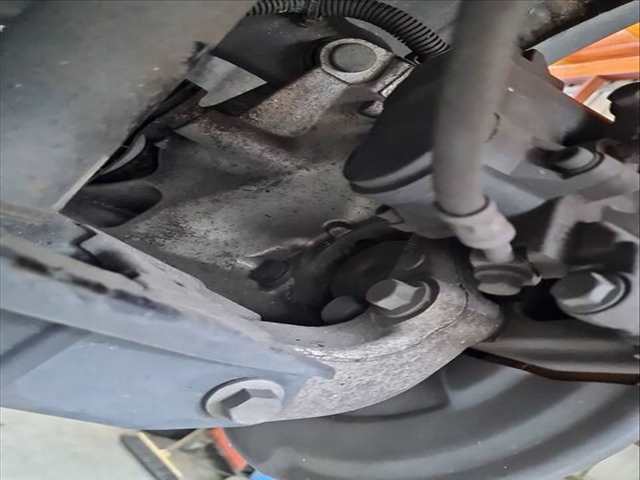 Mangueta Trasera Derecha Volvo XC 40 T3 163CV 120KW