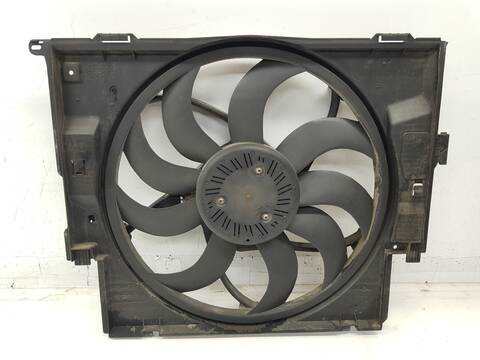 Electroventilador Bmw Serie 2 215 220D SPORT LINE