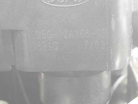 Foto 2ª: Motor Completo Ford Tourneo AMBIENTE (2013)