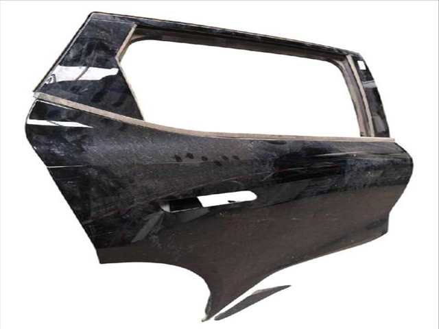 Foto 2ª: Puerta Trasera Derecha Renault Scenic EV60 E-TECH PHASE I (2023)