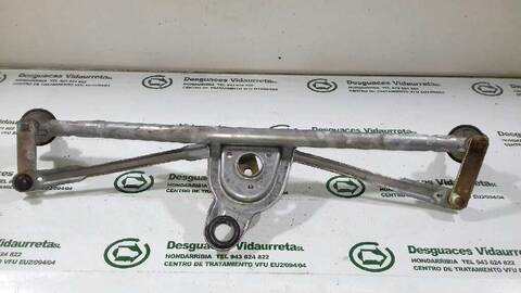 Foto 3ª: Brazo Limpia Delantero Izquierdo Bmw Serie 3 315 328 CI COUPE 193CV 142KW [286S2] (2003)