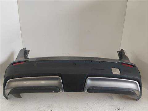 Paragolpes Trasero Nissan Qashqai 1.5 N-VISION 110CV 81KW