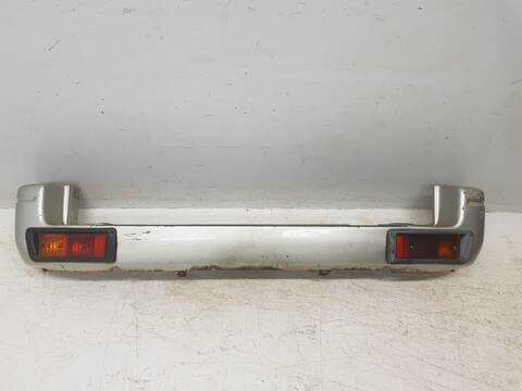 Paragolpes Trasero Toyota Land Cruiser D4-D VX 5-PTAS.)