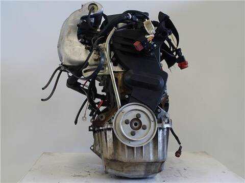 Foto 4ª: Motor Completo Renault Megane 1.6 I BA0L) 75CV 55KW I BA0/1_) [K7M 720] (1998)
