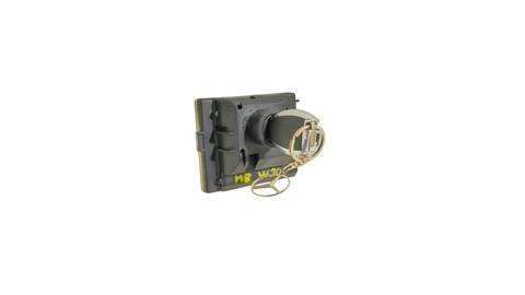Foto 3ª: Motor de Arranque Mercedes Clase C 160 C 220 BLUETEC - D 205.004) 170CV (2014)