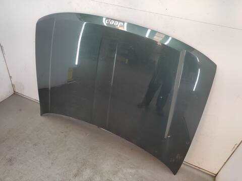 Foto 2ª: Capot Jeep Grand Cherokee 3.1 TD 4X4 140CV 103KW [VM73B] (2001)
