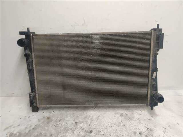 Radiador Motor Opel Corsa 1.3 CATCH ME [1.3 LTR. - 55 KW 16V CDTI]