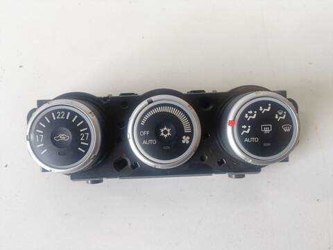 Mando Climatizador Peugeot 4007 PREMIUM 2 HDI FAP 156CV
