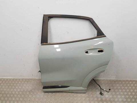 Puerta Trasera Izquierda Ford Puma HYBRID ST-LINE