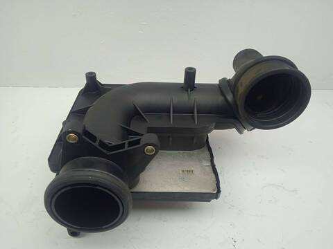 Foto 3ª: Centralita Motor ECU Mercedes Clase A 140 1.6 CAT 82CV 60KW [M166.960] (1999)