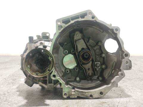 Caja Cambios Seat Ibiza 1.6 TDI 105CV 77KW