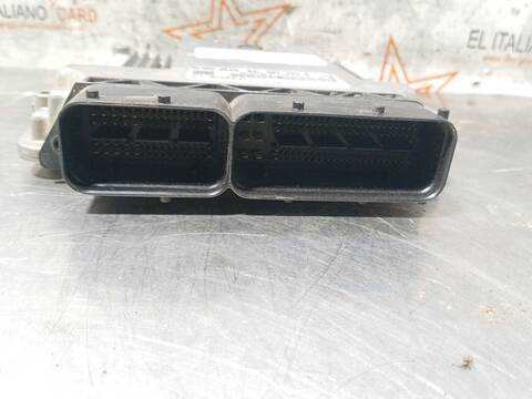 Foto 2ª: Centralita Motor ECU Seat Leon ERENCE 105CV 77KW [CLH] (2013)