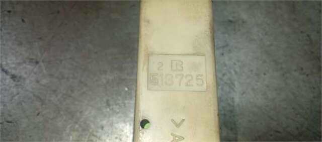 Foto 2ª: Botonera Elevalunas Isuzu N 3.0 [4JH1]
