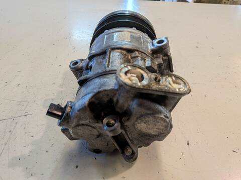 Foto 3ª: Compresor Aire Acondicionado Opel Corsa Z14XEP (2009)