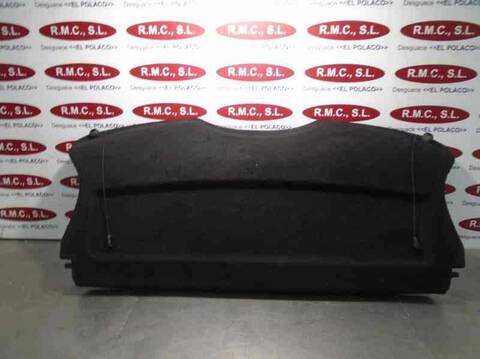 Bandeja Trasera Ford Fiesta 1.4 TDCI CAT 68CV 50KW