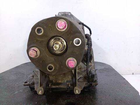 Foto 3ª: Caja Cambios Automatica Jaguar S Type 3.0 V6 EXECUTIVE 238CV 175KW [FB] (2004)