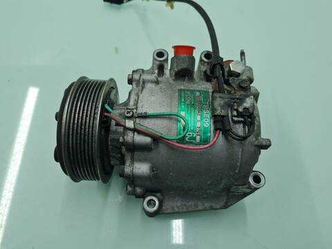 Compresor Aire Acondicionado Honda Accord EXECUTIVE BERLINA 156CV 115KW