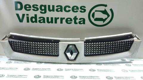 Rejilla Delantera Renault Master 3.0 136CV 100KW