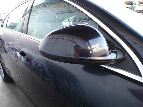 Retrovisor Derecho Opel Insignia A20DTH BERLINA