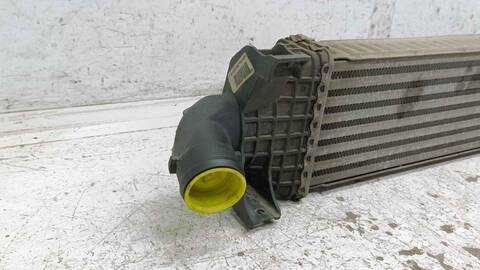 Foto 2ª: Intercooler Ford Focus TREND TURNIER 115CV 85KW [KKDA] (2008)