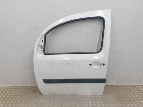 Puerta Delantera Izquierda Renault Kangoo PROFESIONAL