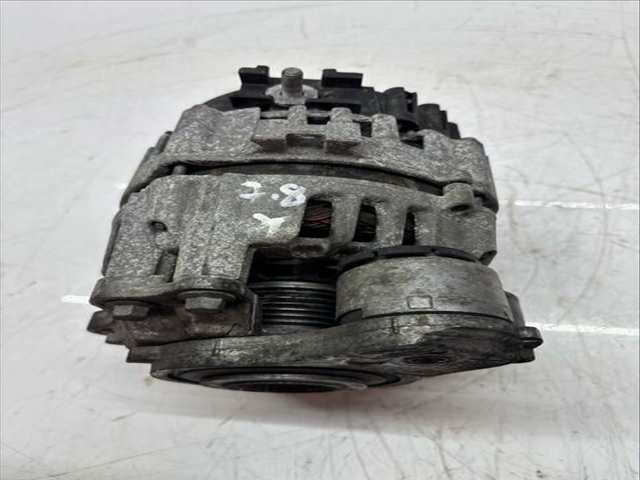 Alternador Land Rover Discovery 150 CV 110KW