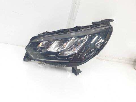 Faro Izquierdo Peugeot 2008 E-) ALLURE