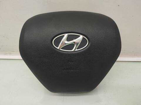 Kit Airbag Hyundai ix35 CRDI 136CV 100KW