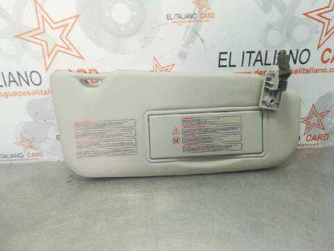 Foto 2ª: Parasol Derecho Nissan Qashqai TEKNA 150CV 110KW [M9R832] (2008)