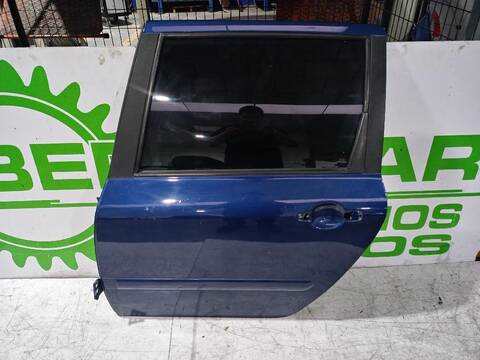 Puerta Trasera Izquierda Peugeot 307 1.6 16V CAT 109CV