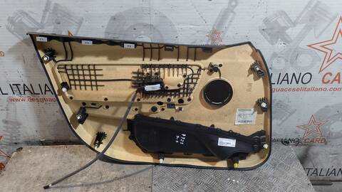 Foto 2ª: Tapizados Cartoneras Bmw Serie 3 315 318D M SPORT 150CV 110KW [B47D20A] (2015)