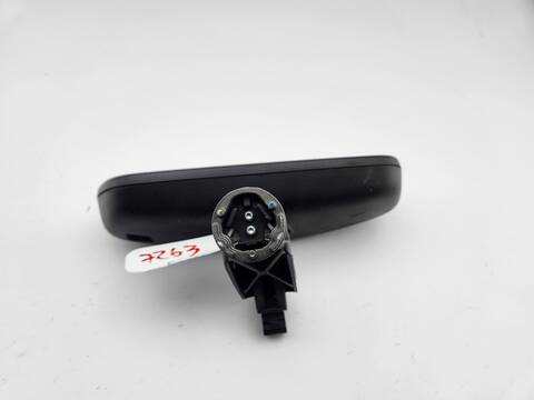 Foto 4ª: Retrovisor Interior Citroen DS5 SPORT 181CV 133KW [AH02] (2014)