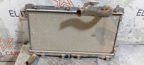 Radiador Motor Mazda MX5 BASICO ROADSTER 116CV 85KW NA)