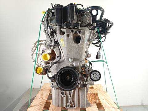 Foto 4ª: Motor Completo Ford Tourneo 1.0 ECOBOOST 125CV 92KW [B7NB] (2024)