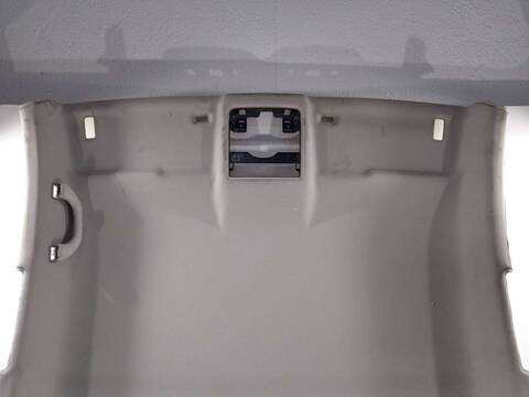 Foto 2ª: Techo Interior Seat Leon ERENCE PLUS 110CV 81KW [CRL] (2016)