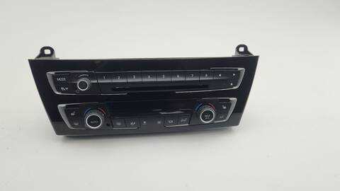 Mando Calefacción A. A. Bmw Serie 2 220 2.0 D 190CV 140KW B47D20