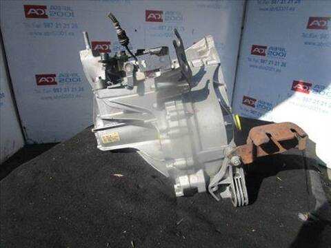 Foto 2ª: Caja Cambios Ford Mondeo 1.8 TDCI 125CV 92KW [KHBA] (2011)