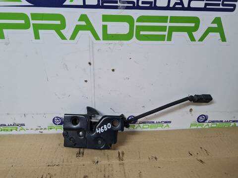 Cerradura Capot Seat Ibiza FR 105CV 77KW