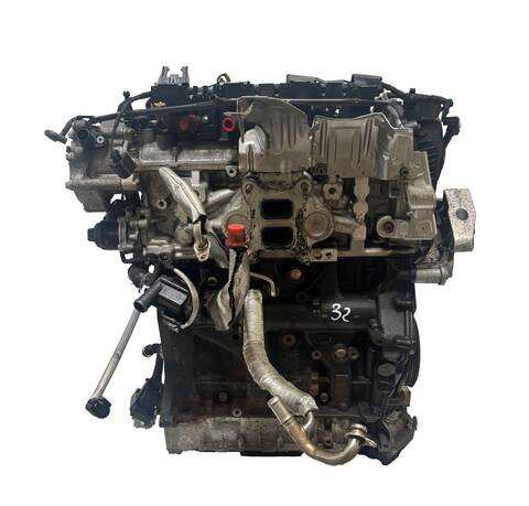 Foto 2ª: Motor Completo Audi A3 2.0 TFSI 186 CV 137KW [CZRA, CZR]