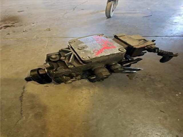 Bomba Inyeccion Opel Astra 2.0 ELEGANCE [2.0 LTR. - 74 KW DTI]