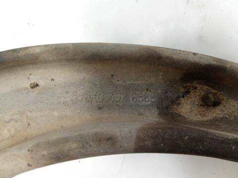 Foto 4ª: Brazo Suspension Delantero Izquierdo Audi A4 1.8 TFSI 160CV 118KW [CABB,CDHB] (2009)