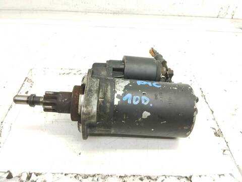 Foto 1ª: Motor de Arranque Audi A3 1.8 AMBIENTE 125CV 92KW [AGN] (1997)