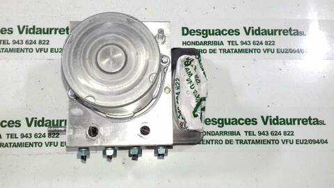 Foto 2ª: Abs Mercedes Clase V 200 136CV 100KW (2014)