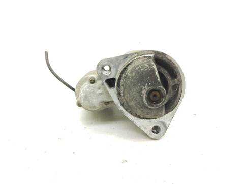 Foto 2ª: Motor de Arranque Daewoo Matiz CD 52CV 38KW [F8CV] (2003)