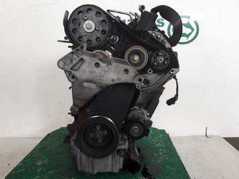 Foto 3ª: Despiece Motor Skoda Octavia AMBITION BERLINA 105CV 77KW [CAY] (2012)