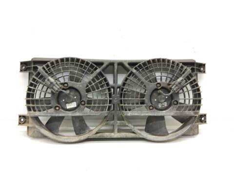 Electroventilador Ssangyong Kyron 2.0 141CV 104KW