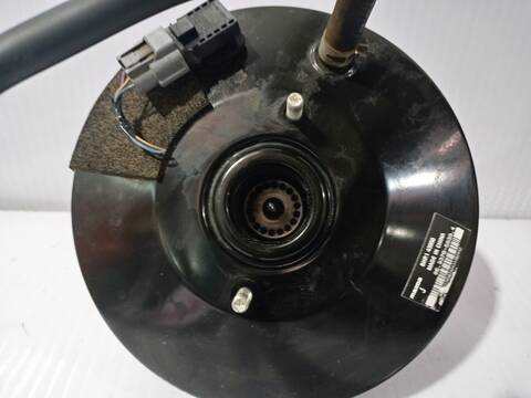 Foto 2ª: Servofreno Mazda 3 CENTER-LINE 150CV 110KW [SHY6, SHY4] (2014)