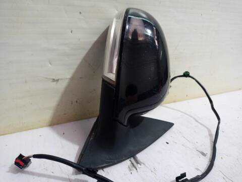 Foto 2ª: Retrovisor Derecho Volkswagen Eos 2.0 150CV (2006)